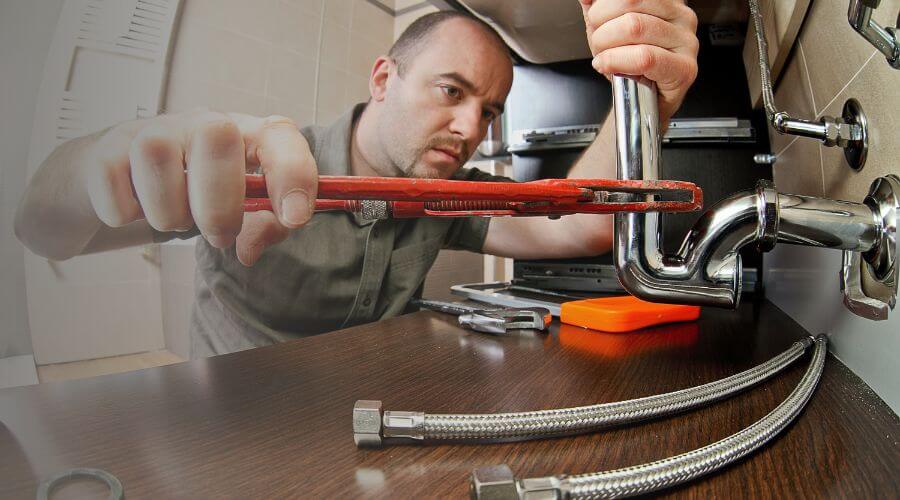 Local expert plumbing services in Veblen, SD